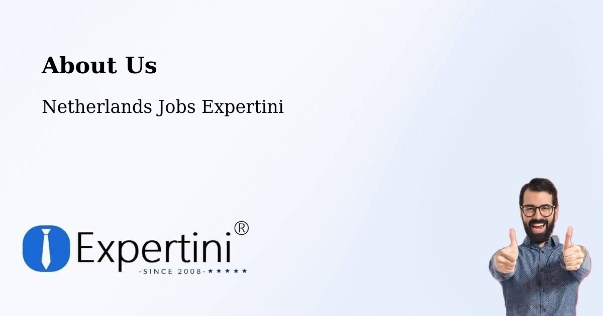 About Expertini Recruitment Platform  – Uitdam - Uitdam, Netherlands Jobs Expertini
