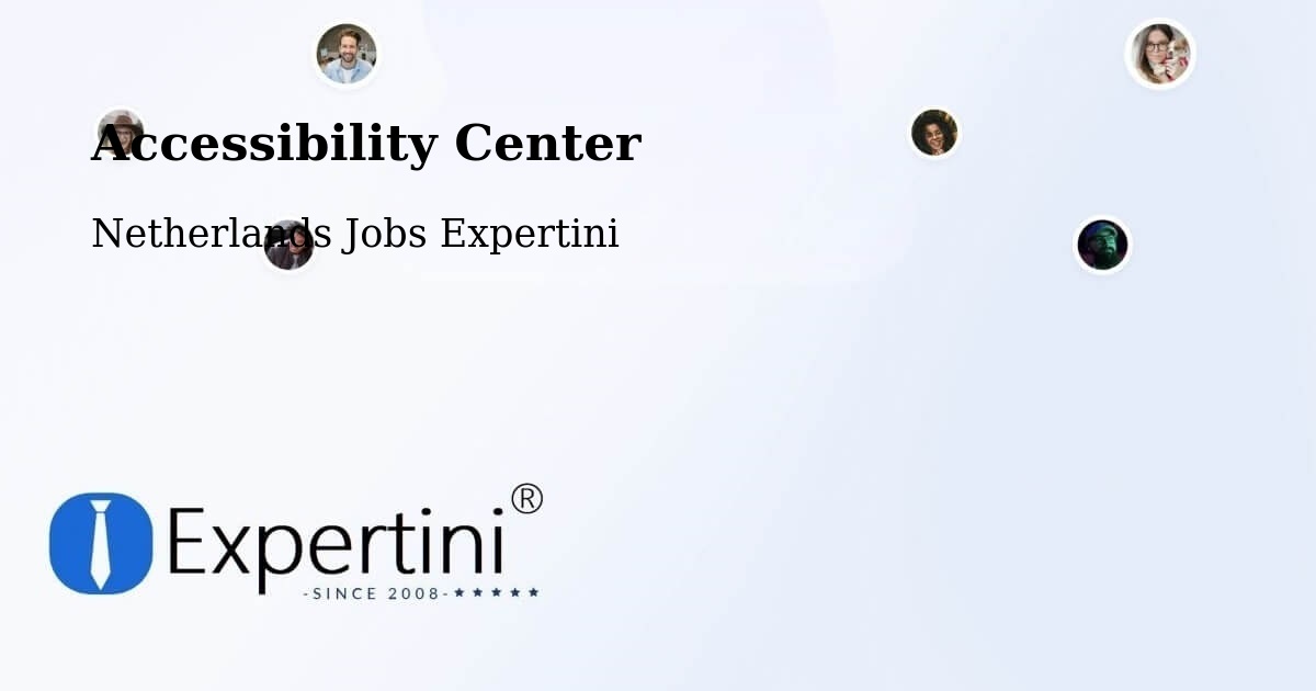 Accessibility Statement – Uitdam - Netherlands Jobs Expertini