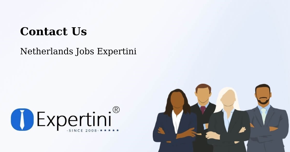 Contact Expertini – Uitdam - Netherlands Jobs Expertini
