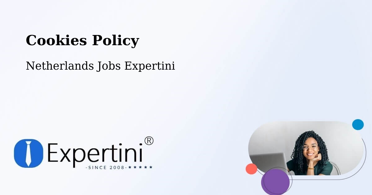 Cookie Policy – Uitdam - Netherlands Jobs Expertini