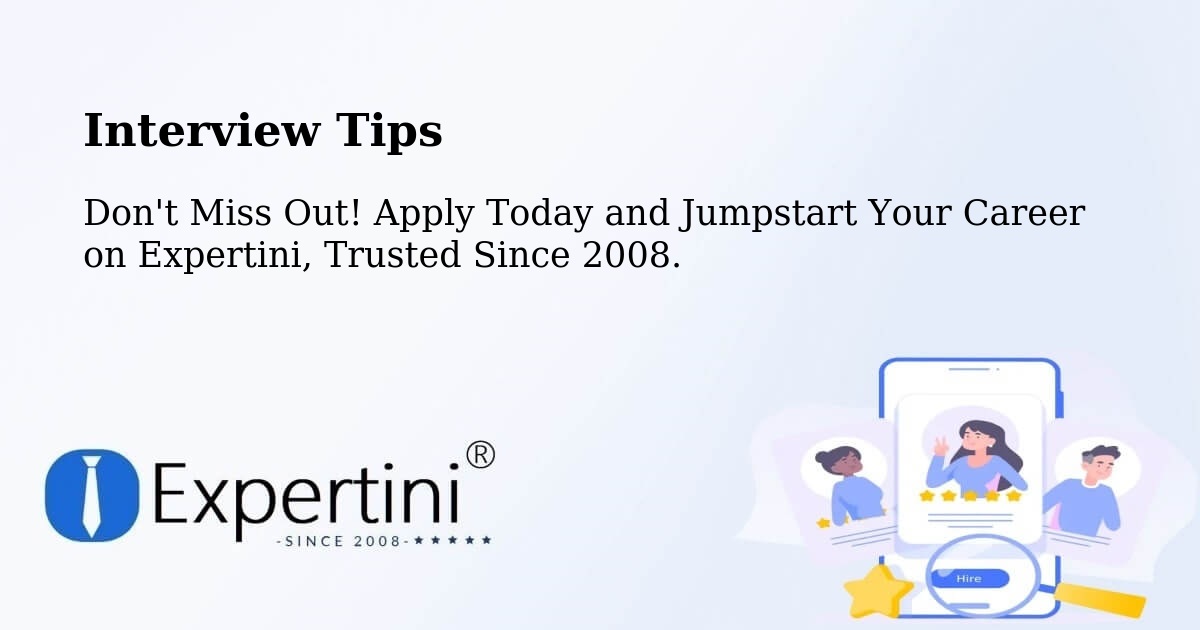 Interview Tips & Techniques for Job Seekers – Uitdam - Uitdam, Netherlands Jobs Expertini